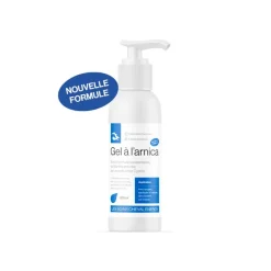 Cheval Energy - Les Soins Arnica^Cheval Energy Gel à l'Arnica