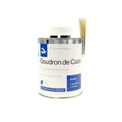 Cheval Energy - Les Soins Fourchettes Pourries^Cheval Energy Goudron de Cade pur