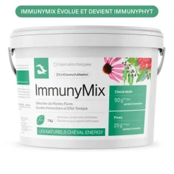 Cheval Energy - Les Naturels Cheval Energy - Les Naturels|Les Mix De Cheval Energy^Cheval Energy ImmunyPhyt