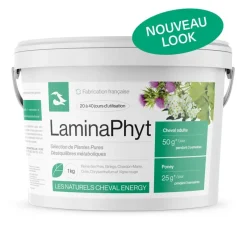 Cheval Energy - Les Naturels Cheval Energy - Les Naturels|Drainage^Cheval Energy LaminaPhyt