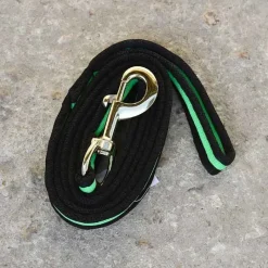 Cheval Energy - Les Equipements Longes^Cheval Energy Longe de Travail Plate 2m