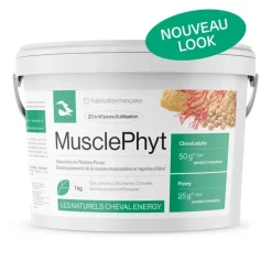 Cheval Energy - Les Naturels Cheval Energy - Les Naturels|Performance^Cheval Energy MusclePhyt