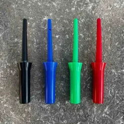 Cheval Energy - Les Equipements Cure-Pieds, Peignes^Cheval Energy Pinceau avec Capuchon