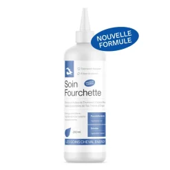 Cheval Energy - Les Soins Fourchettes Pourries^Cheval Energy Soin Fourchette Huile de Cade