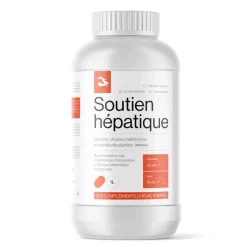 Cheval Energy - Les Complements Drainage Foie, Reins^Cheval Energy Soutien Hépatique Drainage Foie