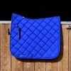 Cheval Energy - Les Equipements Tapis Cso^Cheval Energy Tapis de Selle - Bleu Marine