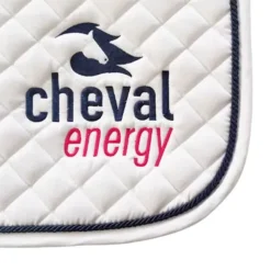 Cheval Energy - Les Goodies Tapis Dressage^Cheval Energy Tapis Dressage