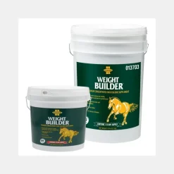 Farnam Reprise D'Etat^Cheval Maigre Weight Builder