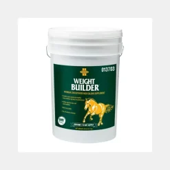 Farnam Reprise D'Etat^Cheval Maigre Weight Builder