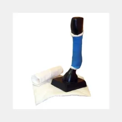 Horse Master Pansements^Coton gaze HM PRO Coupé et Cousu