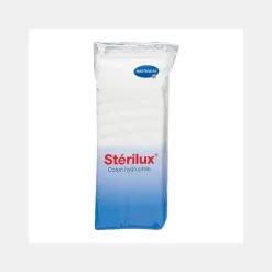 Raffin Medical Accessoires De Soins|Injections^Coton Hydrophile Accordéon