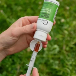 Cura Naturale Fourbure^Aliment complémentaire soutien métabolique