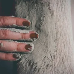 Cura Naturale Dermite Estivale, Repousse Du Poil|Crevasses^Argile Réparatrice