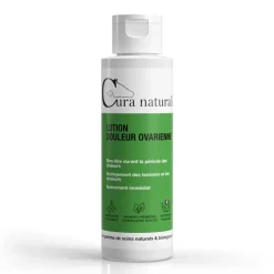 Cura Naturale Baumes, Gels Anti-Inflammatoires|Gels Chauffants, Refroidissants^Huile Confort Hormonal