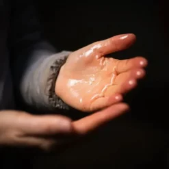 Cura Naturale Gels Chauffants, Refroidissants^Huile Naturelle