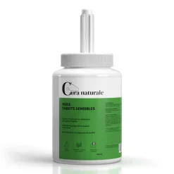 Cura Naturale Fourmilières, Seimes|Fourchettes Pourries^Huile Sabots Sensibles