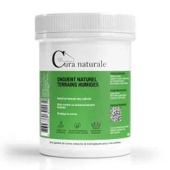 Cura Naturale Fourchettes Pourries^Onguent Naturel Sabots Humides
