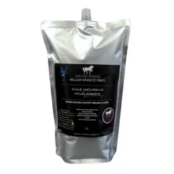 David Rossi Graisses, Huiles Pour Sabots|Sabots Secs, Graisses, Huiles^Huile Naturelle