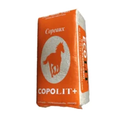 Ecolit Litières^Copolit+ Copeaux Cheval