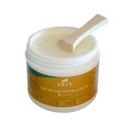 Ekin Arnica|Gels Chauffants, Refroidissants^Baume Décontractant