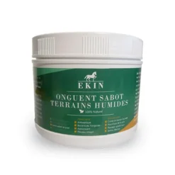 Ekin Fourchettes Pourries^Onguent Sabot Terrains Humides et Box