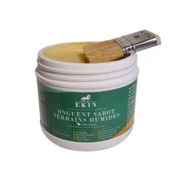 Ekin Fourchettes Pourries^Onguent Sabot Terrains Humides et Box