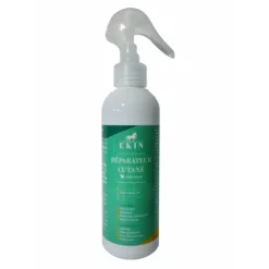 Ekin Dermite Estivale, Repousse Du Poil|Cicatrisants^Spray Réparateur Cutané
