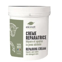 Ekinat by Biogance Dermite Estivale, Repousse Du Poil|Cicatrisants^Ekinat Crème Réparatrice