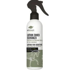 Ekinat by Biogance Nettoyage Zones Sensibles^Ekinat Lotion Zones Sensibles