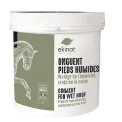 Ekinat by Biogance Fourchettes Pourries^Ekinat Onguent Pieds Humides