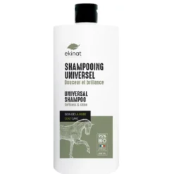 Ekinat by Biogance Shampoings^Ekinat Shampooing Universel