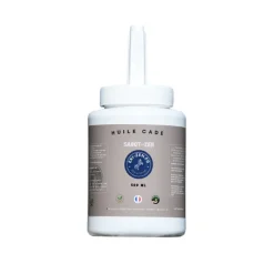 Eki-Zen Fourchettes Pourries^Huile de Cade