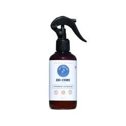 Eki-Zen Démêlants, Lustrants^Soin Crinière