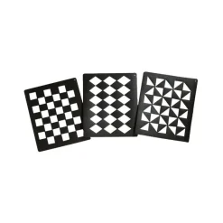 EKKIA Accessoires^Pochoirs Quatermarker