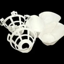 Ekynov Accessoires De Soins^Masque Cheval NoViro Set Complet