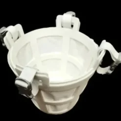 Ekynov Accessoires De Soins^Masque Cheval NoViro Set Complet