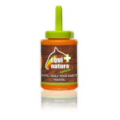 Equinatura Graisses, Huiles Pour Sabots|Sabots Secs, Graisses, Huiles^Huile pour Sabots avec Pinceau