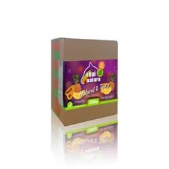 Equinatura Friandises^Recharge Friandises - Réglisse, Thym, Sauge