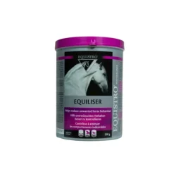 Equistro Calmant Cheval Stressé|Stress Concours^Equiliser