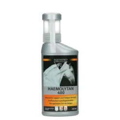 Equistro Convalescence Du Cheval|Vitamines^Haemolytan 400