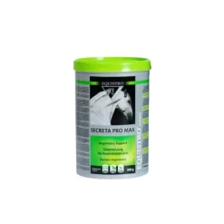 Equistro Emphysème^Secreta Pro Max