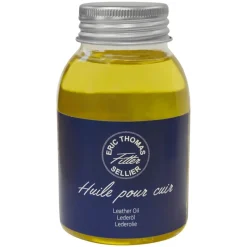 EKKIA Entretien Du Matériel|Baumes, Huiles^Eric Thomas Huile pour Cuir