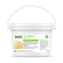 ESC Laboratoire Esc Laboratoire|Ail^Ail Semoule