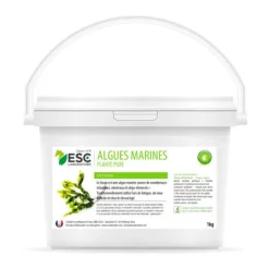 ESC Laboratoire Esc Laboratoire|Oligo-Éléments^Algues Marines pour Chevaux
