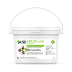 ESC Laboratoire Esc Laboratoire|Artichaut, Chardon Marie, Pissenlit^Chardon Marie