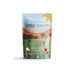 ESC Laboratoire Friandises|Esc Laboratoire^Chips de Pomme