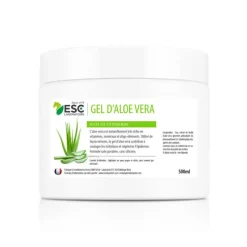 ESC Laboratoire Dermite Estivale, Repousse Du Poil|Cicatrisants^Gel d'Aloe Vera
