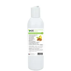 ESC Laboratoire Nettoyage Zones Sensibles|Dermite Estivale, Repousse Du Poil^Huile d'Amande Douce pour Chevaux