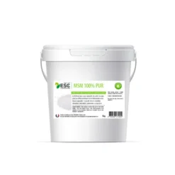 ESC Laboratoire Esc Laboratoire|Soutien Des Articulations^MSM 100% Pur