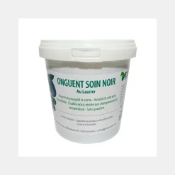 ESC Laboratoire Graisses, Huiles Pour Sabots|Sabots Secs, Graisses, Huiles^Onguent au Laurier